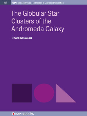 cover image of The Globular Star Clusters of the Andromeda Galaxy